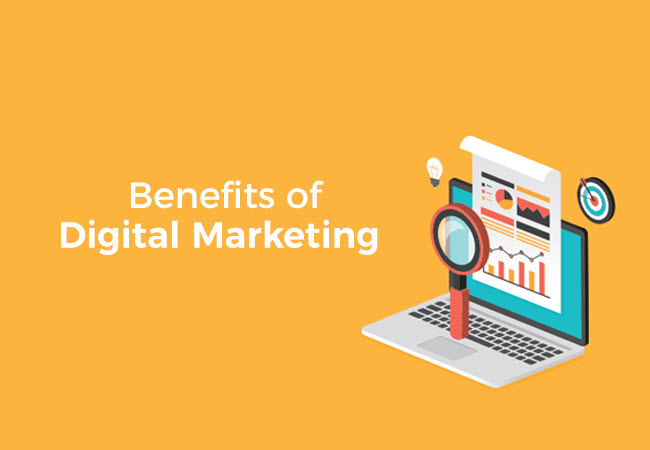 Top Benefits of Joining a Digital Marketing Course