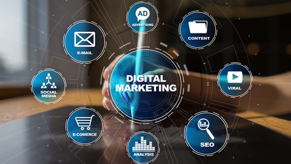 Why Digital Marketing Skills Are Essential in 2026
